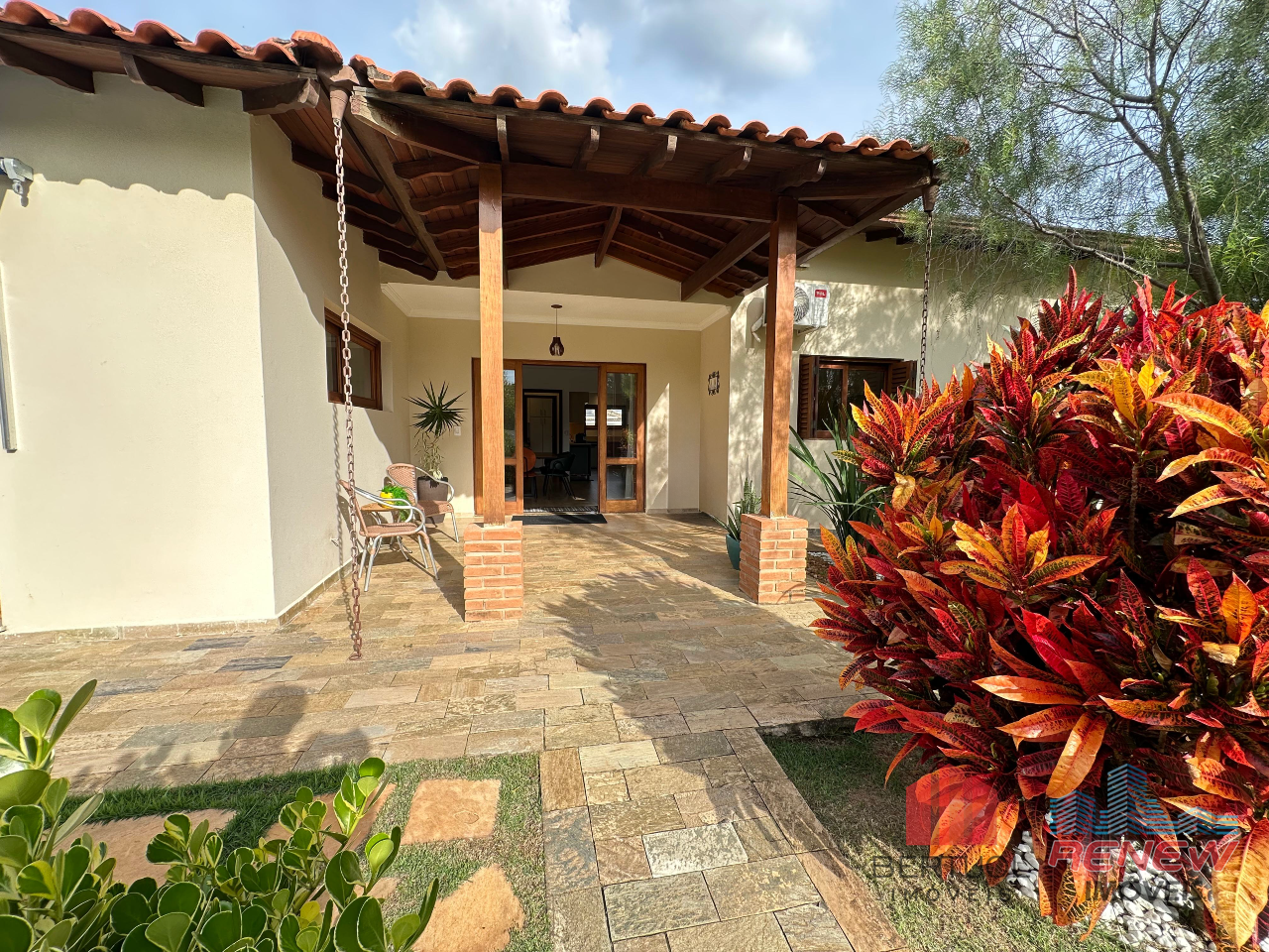 Casa de Condomínio à venda Condomínio Estância Marambaia em Vinhedo: 