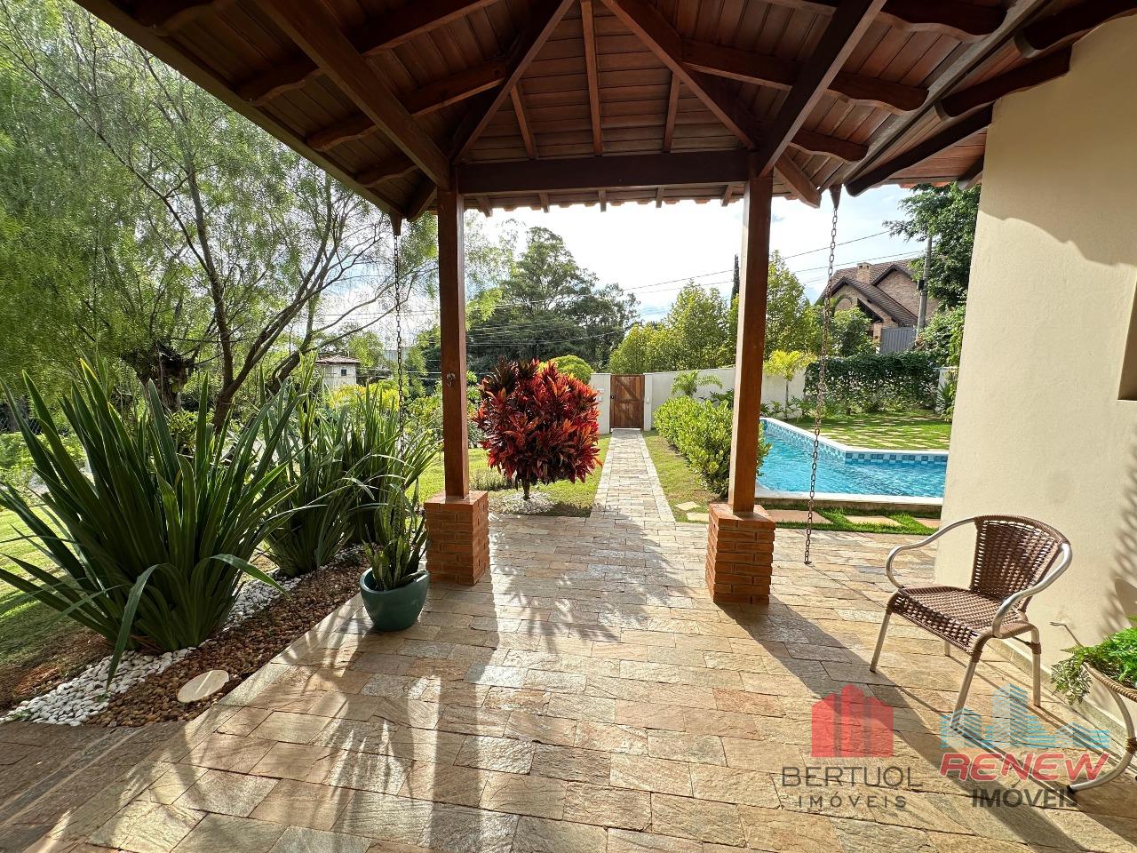 Casa de Condomínio à venda Condomínio Estância Marambaia em Vinhedo: 