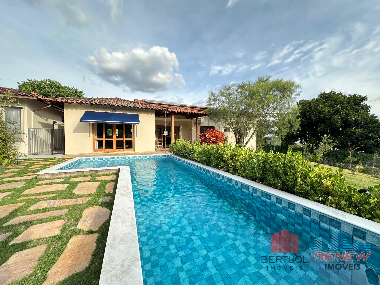 Casa de Condomínio à venda Condomínio Estância Marambaia em Vinhedo: 