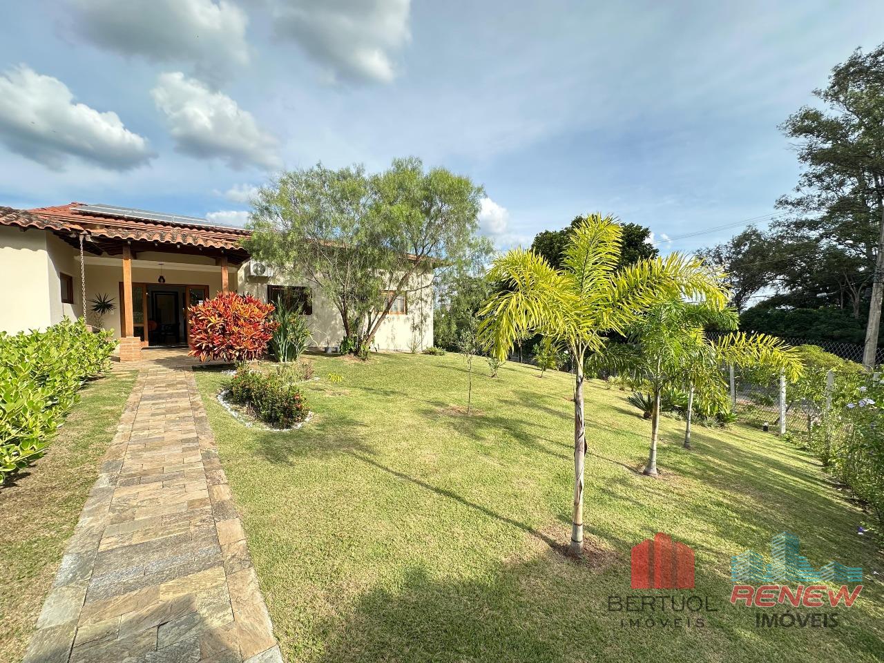 Casa de Condomínio à venda Condomínio Estância Marambaia em Vinhedo: 