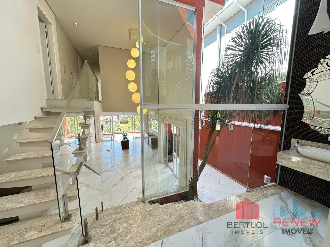 Casa de Condomínio à venda Condomínio Terras de São Francisco em Vinhedo: 