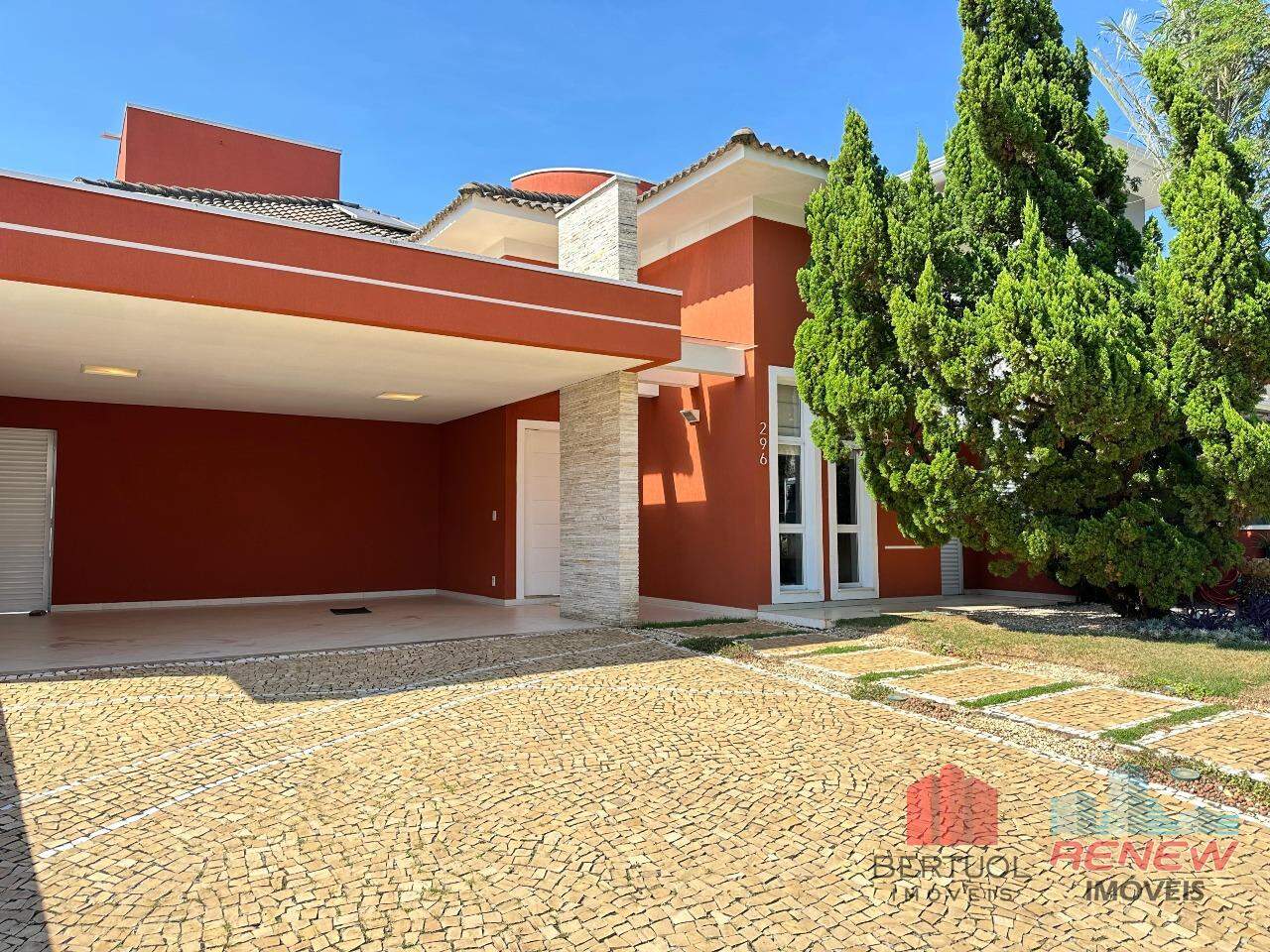 Casa de Condomínio à venda Condomínio Terras de São Francisco em Vinhedo: 