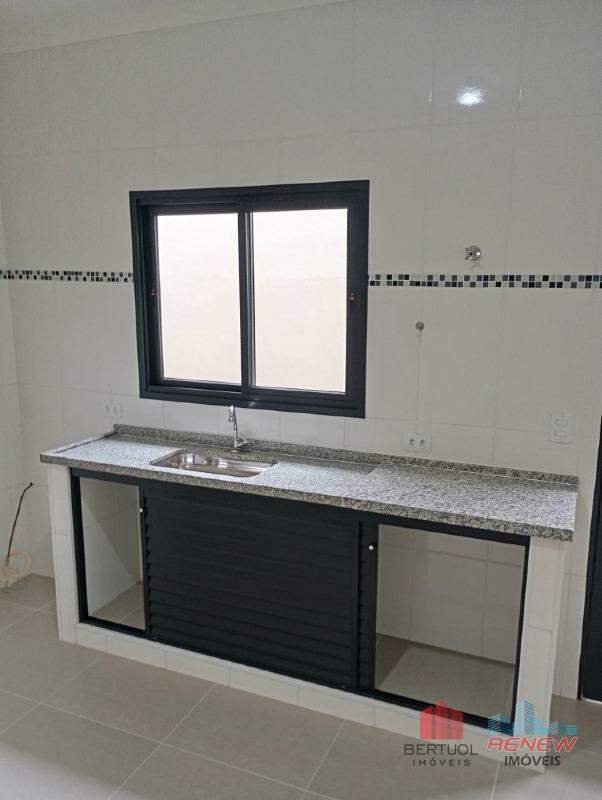 Casa para aluguel Santa Cândida em Vinhedo: 