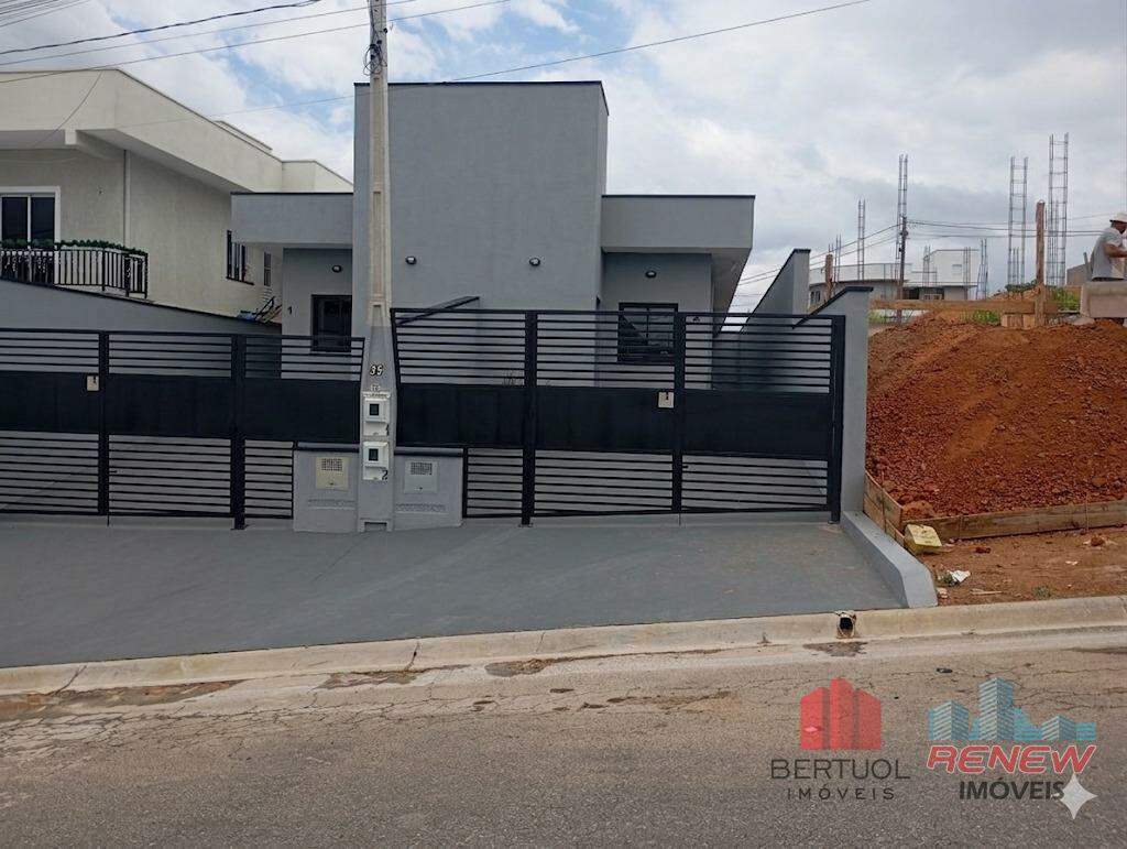 Casa para aluguel Santa Cândida em Vinhedo: 