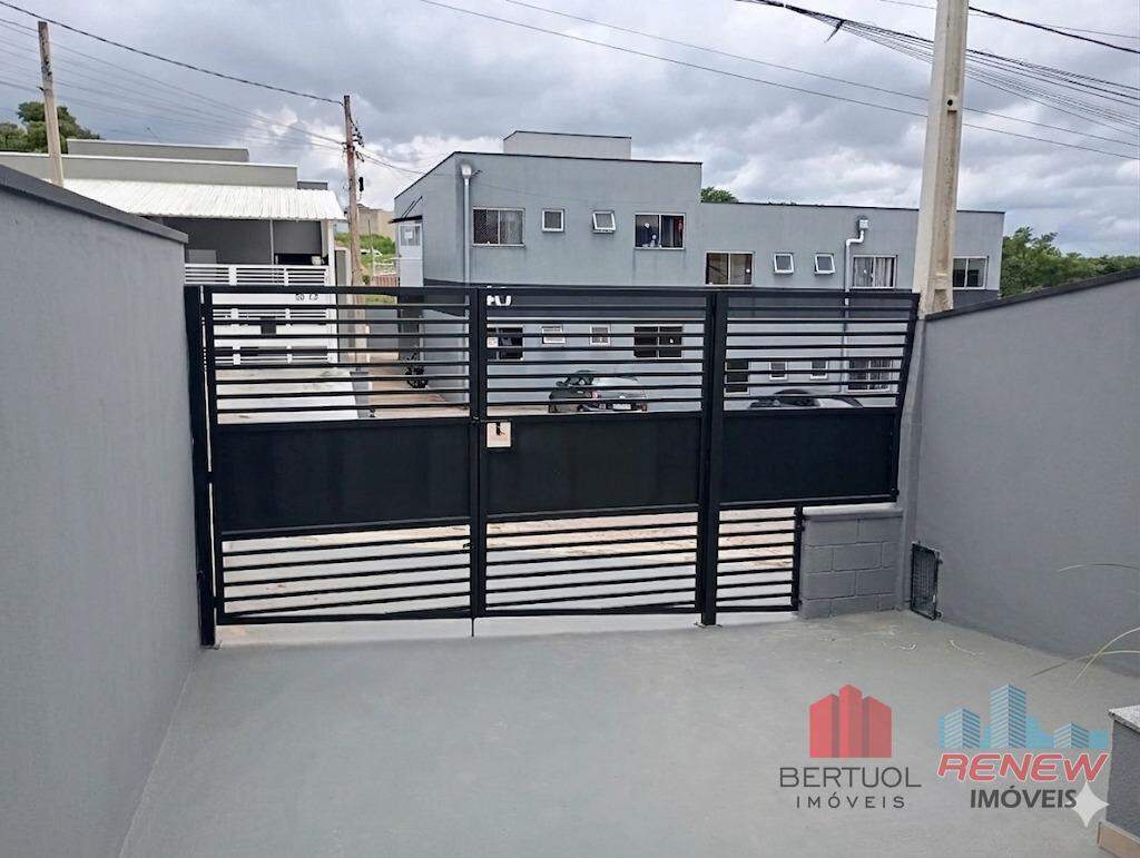 Casa para aluguel Santa Cândida em Vinhedo: 