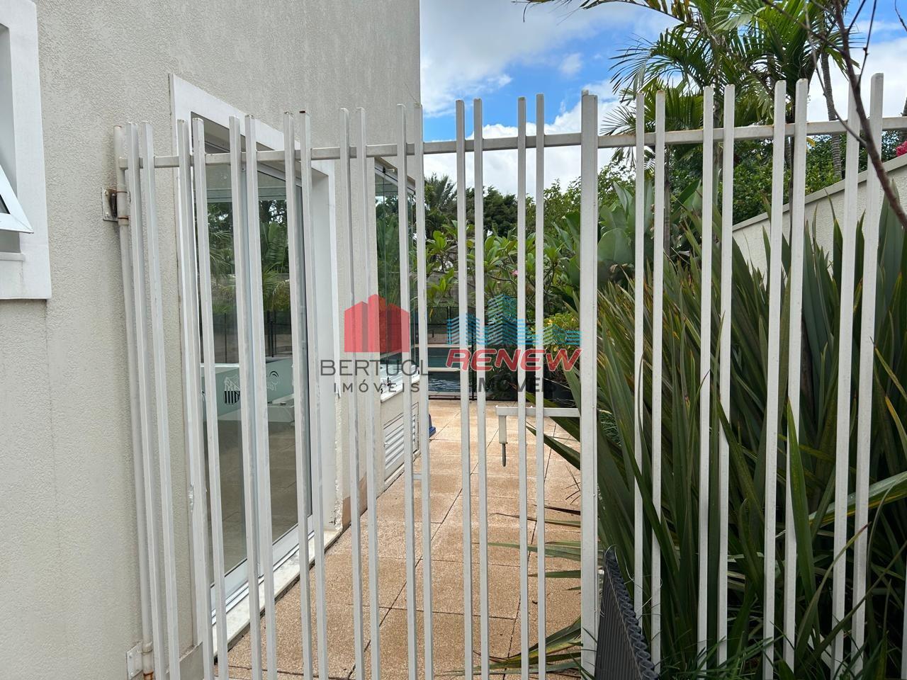 Casa de Condomínio à venda Condomínio Vale do Itamaracá em Valinhos: 