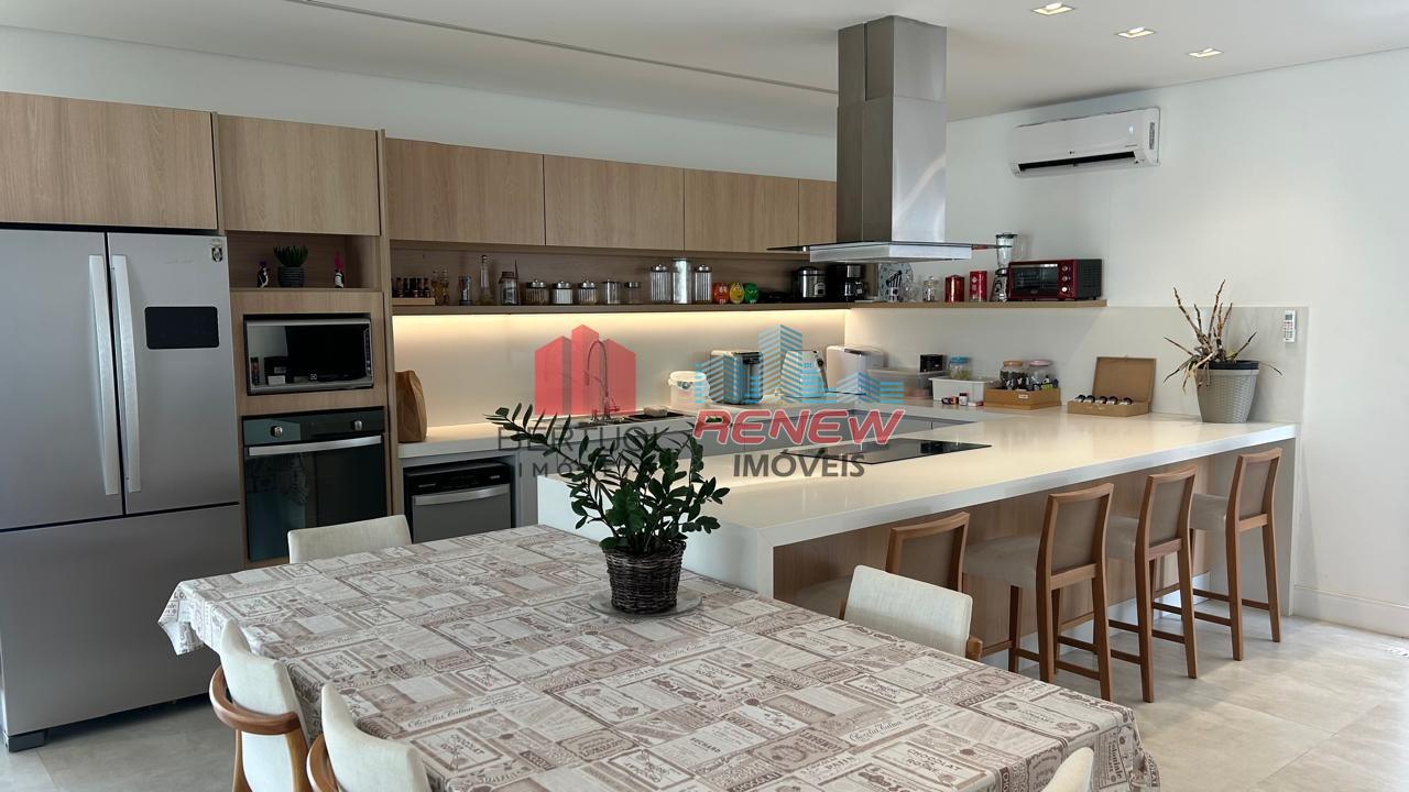 Casa de Condomínio à venda Condomínio Vale do Itamaracá em Valinhos: 