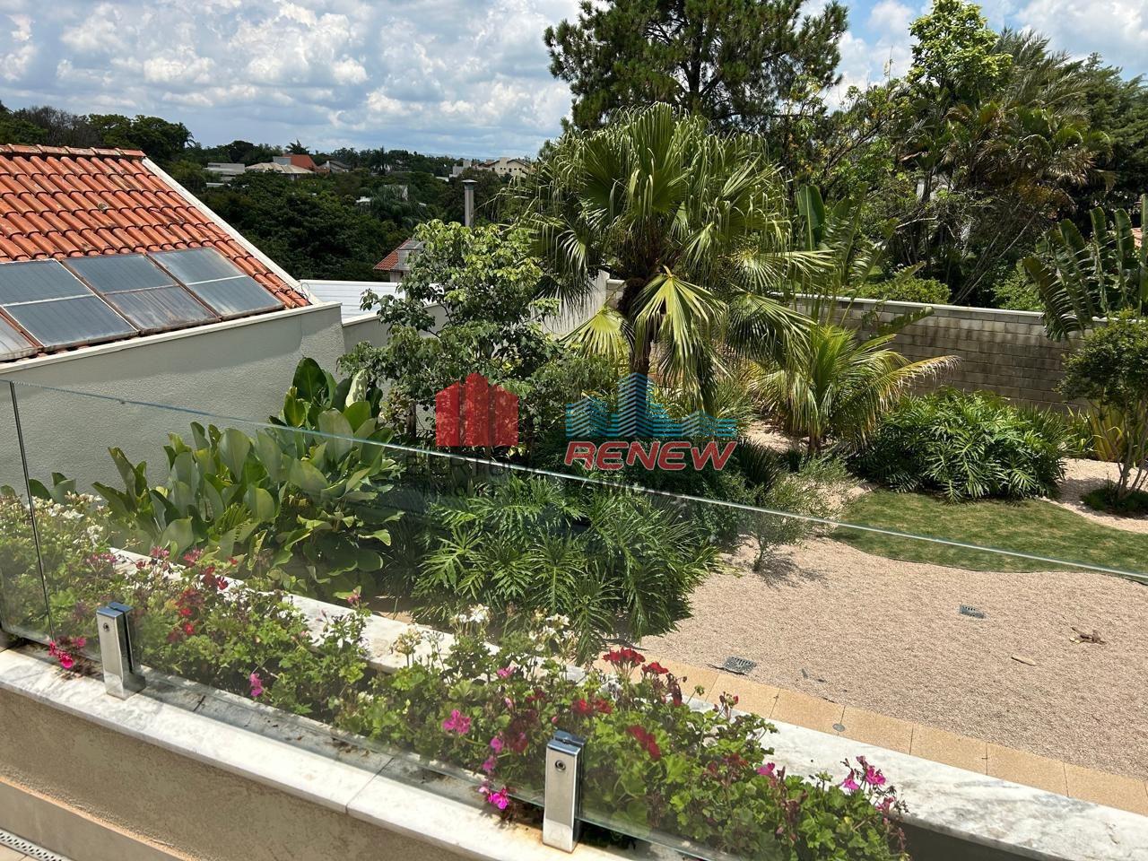 Casa de Condomínio à venda Condomínio Vale do Itamaracá em Valinhos: 