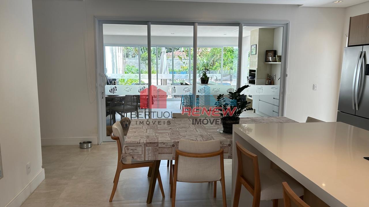 Casa de Condomínio à venda Condomínio Vale do Itamaracá em Valinhos: 