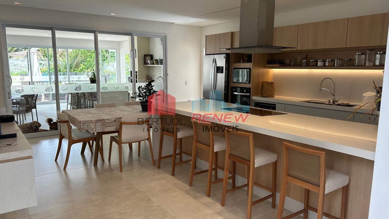 Casa de Condomínio à venda Condomínio Vale do Itamaracá em Valinhos: 