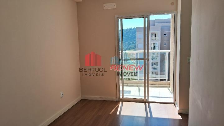 Apartamento para aluguel Condomínio Morada do Vale em Valinhos: 