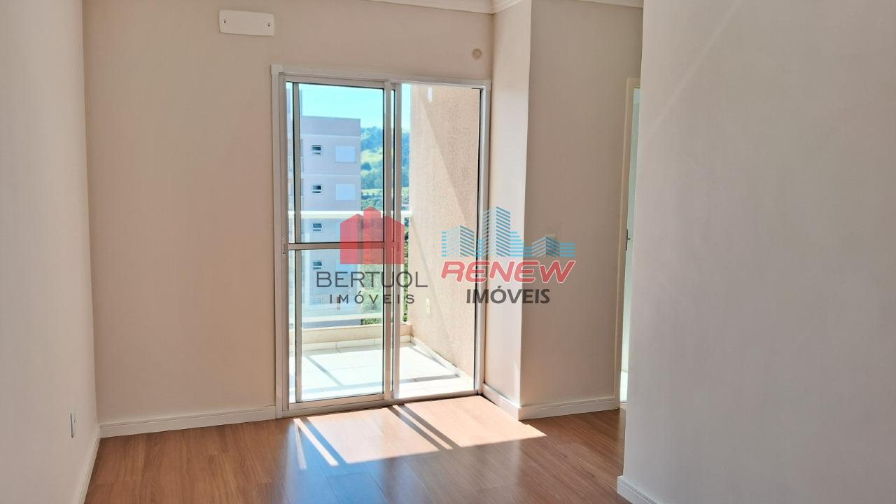 Apartamento para aluguel Condomínio Morada do Vale em Valinhos: 