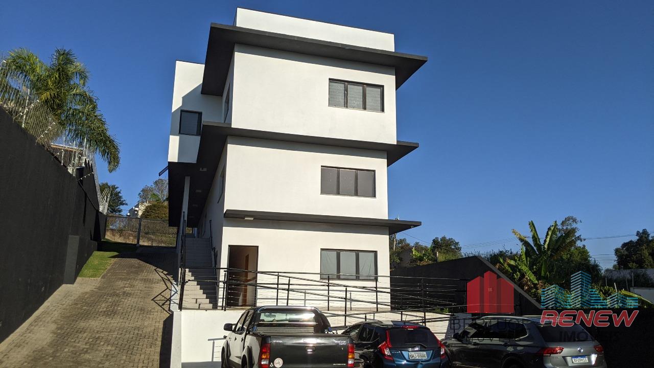 Sala para aluguel Pinheirinho em Vinhedo: 