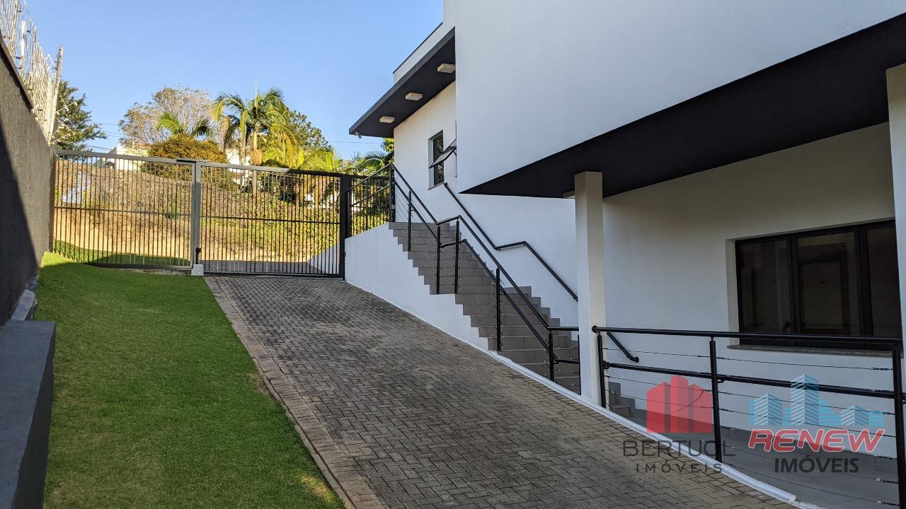 Sala para aluguel Pinheirinho em Vinhedo: 