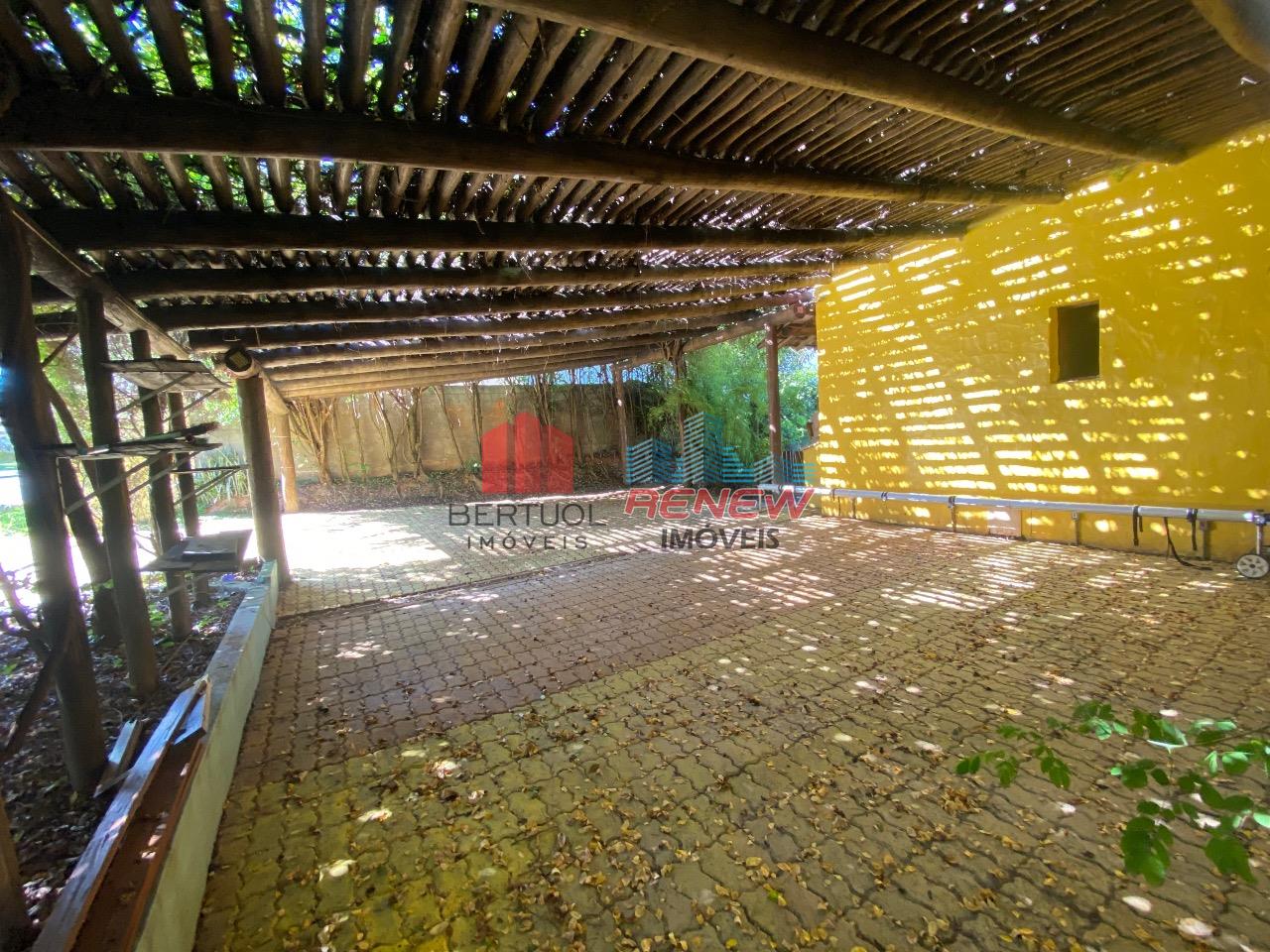 Casa de Condomínio para aluguel Condomínio Il Paradiso em Vinhedo: 