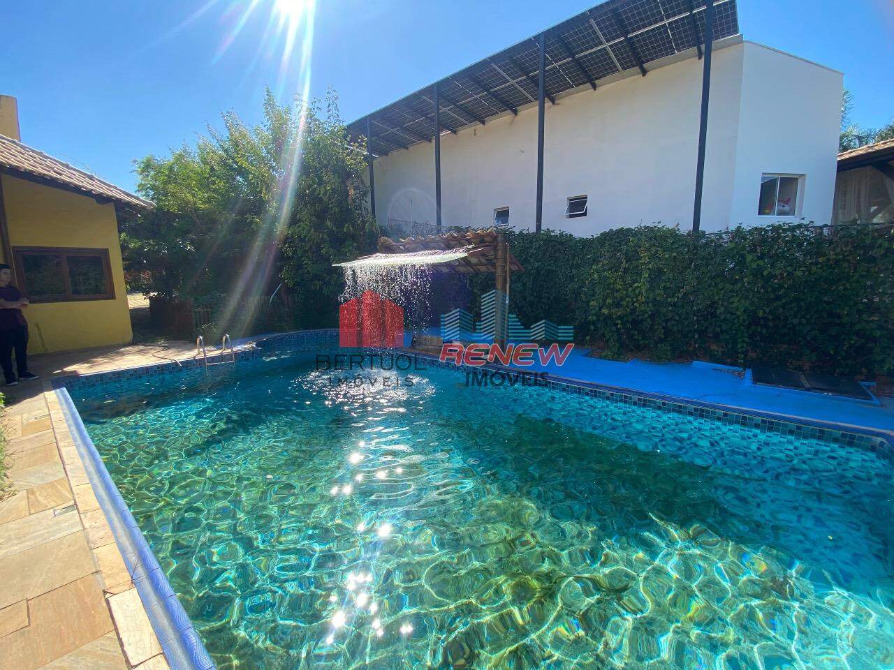 Casa de Condomínio para aluguel Condomínio Il Paradiso em Vinhedo: 