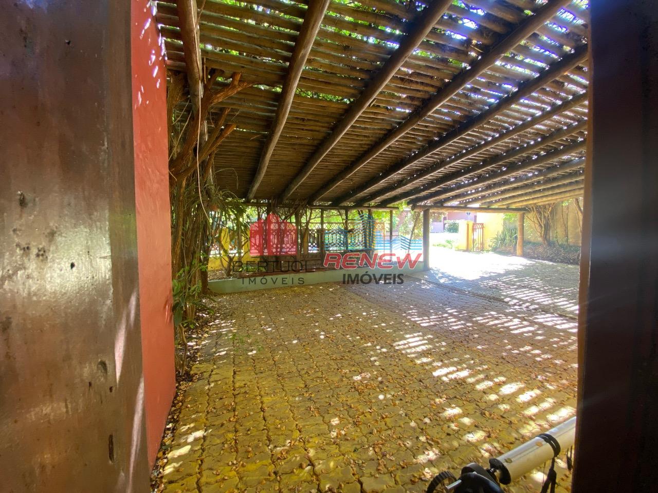 Casa de Condomínio para aluguel Condomínio Il Paradiso em Vinhedo: 