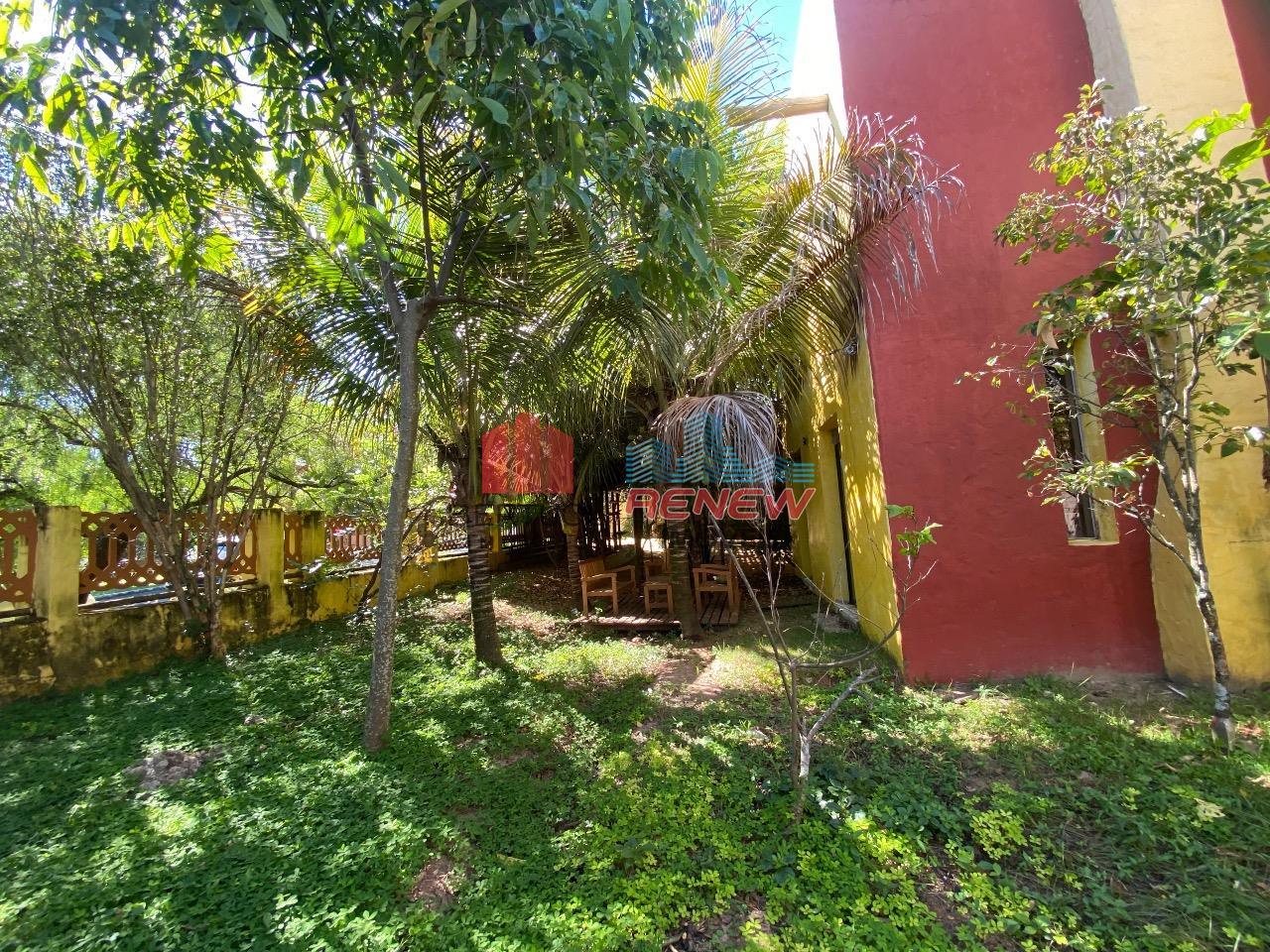 Casa de Condomínio para aluguel Condomínio Il Paradiso em Vinhedo: 