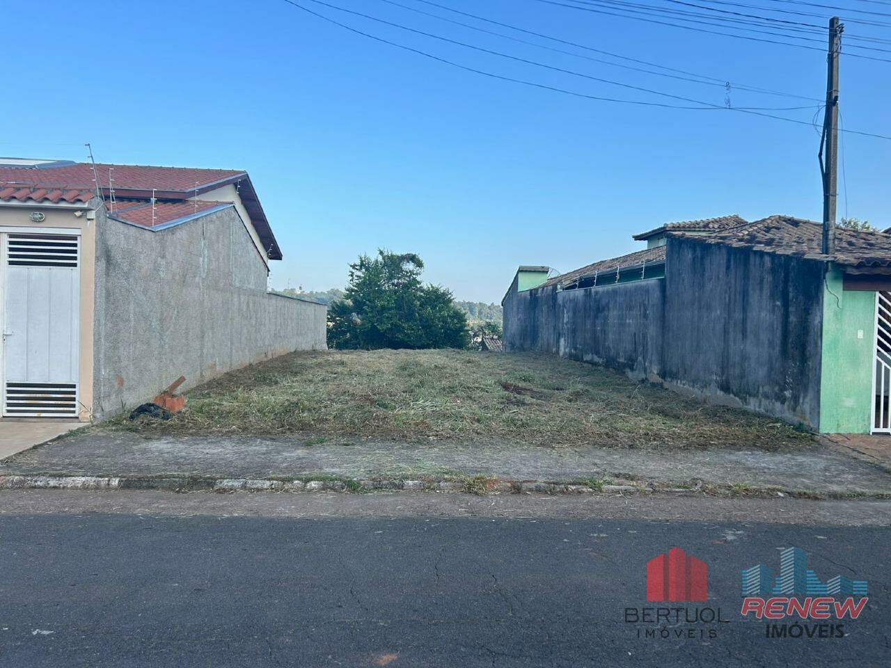 Terreno à venda Residencial Jardim Perolla em Itupeva: 