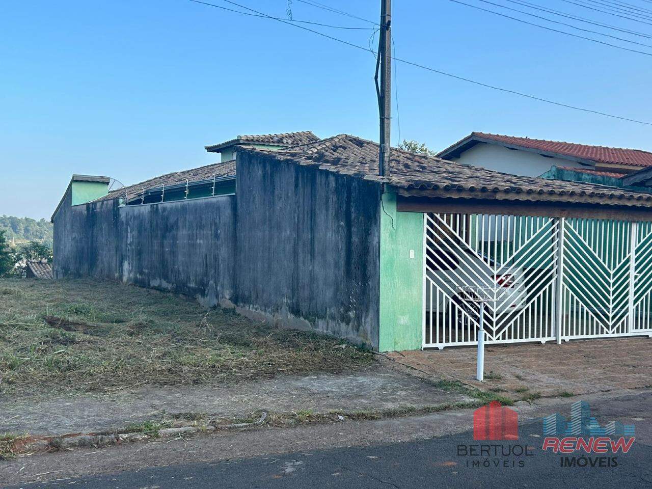 Terreno à venda Residencial Jardim Perolla em Itupeva: 