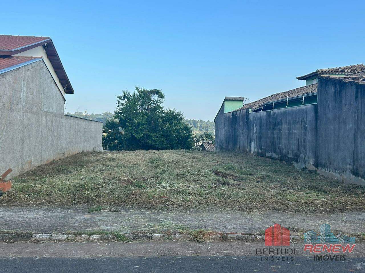 Terreno à venda Residencial Jardim Perolla em Itupeva: 
