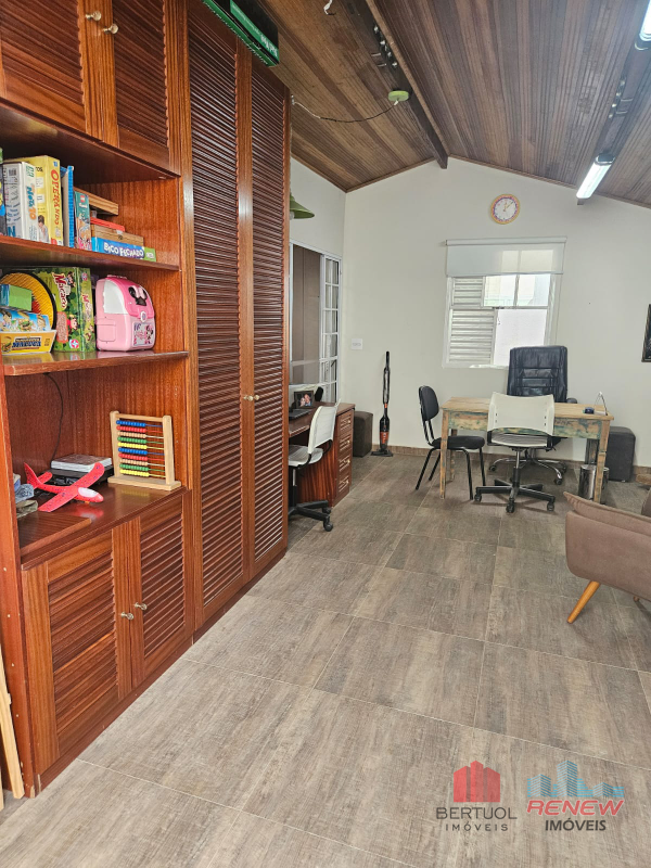 Casa de Condomínio à venda Condomínio Grape Village em Vinhedo: 