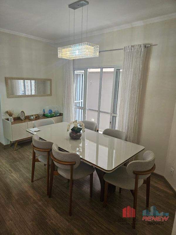 Casa de Condomínio à venda Condomínio Grape Village em Vinhedo: 