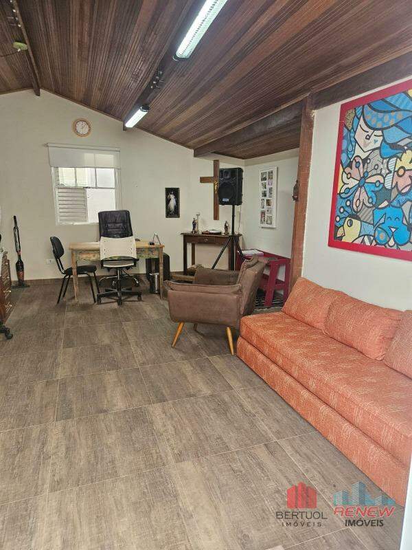 Casa de Condomínio à venda Condomínio Grape Village em Vinhedo: 