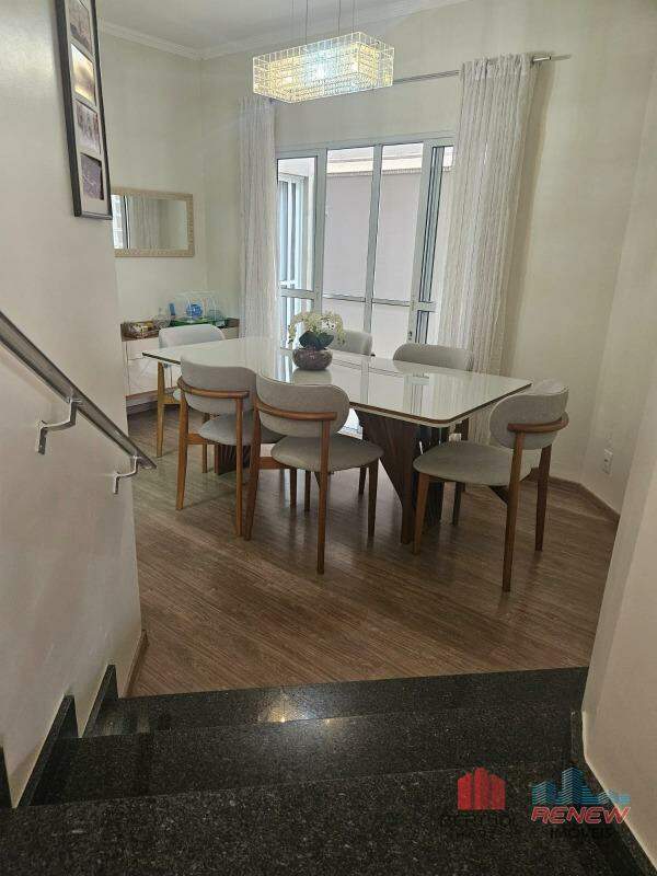 Casa de Condomínio à venda Condomínio Grape Village em Vinhedo: 