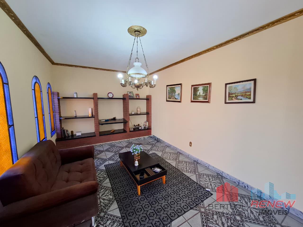 Casa à venda Centro em Vinhedo: 