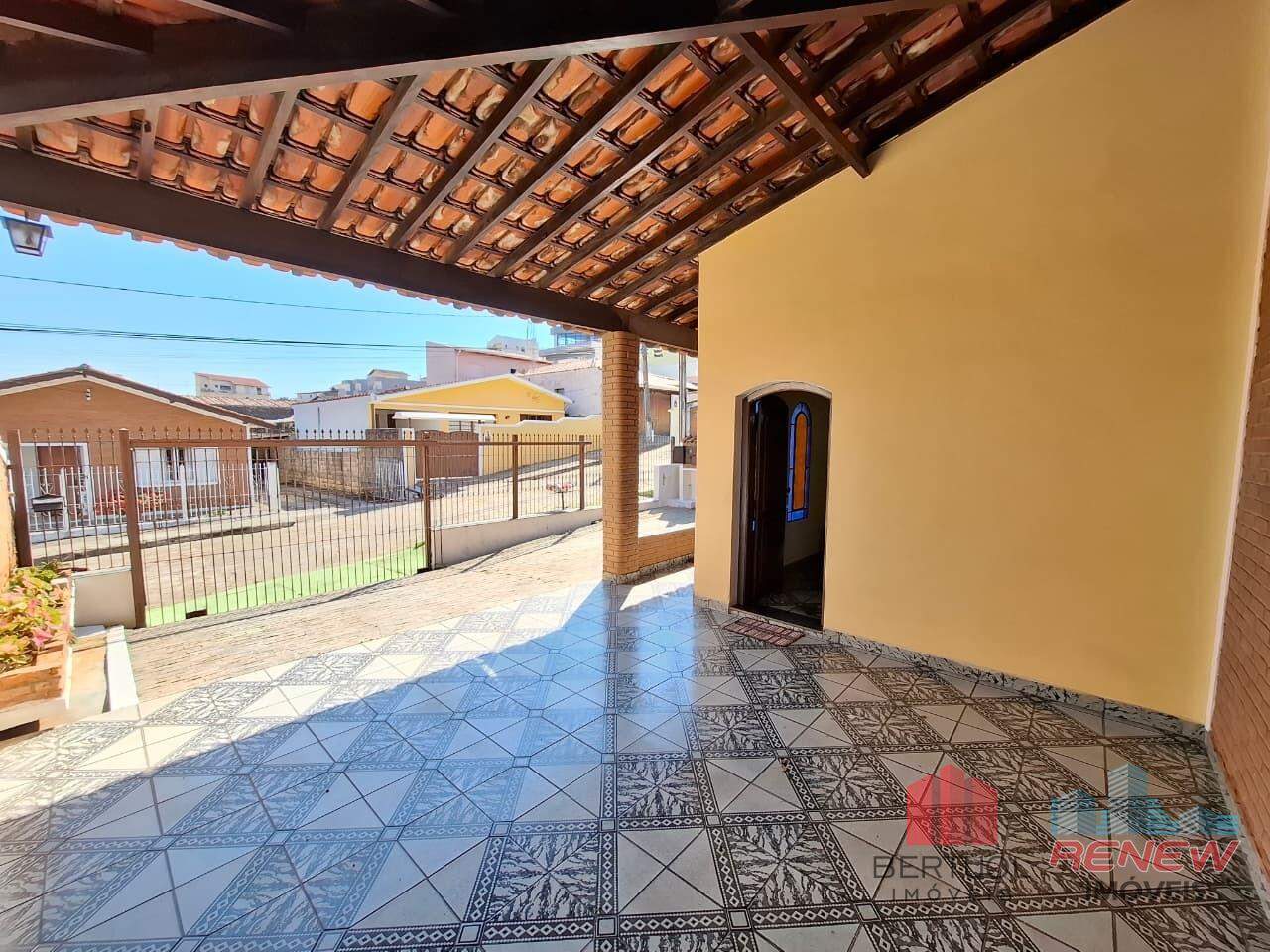 Casa à venda Centro em Vinhedo: 