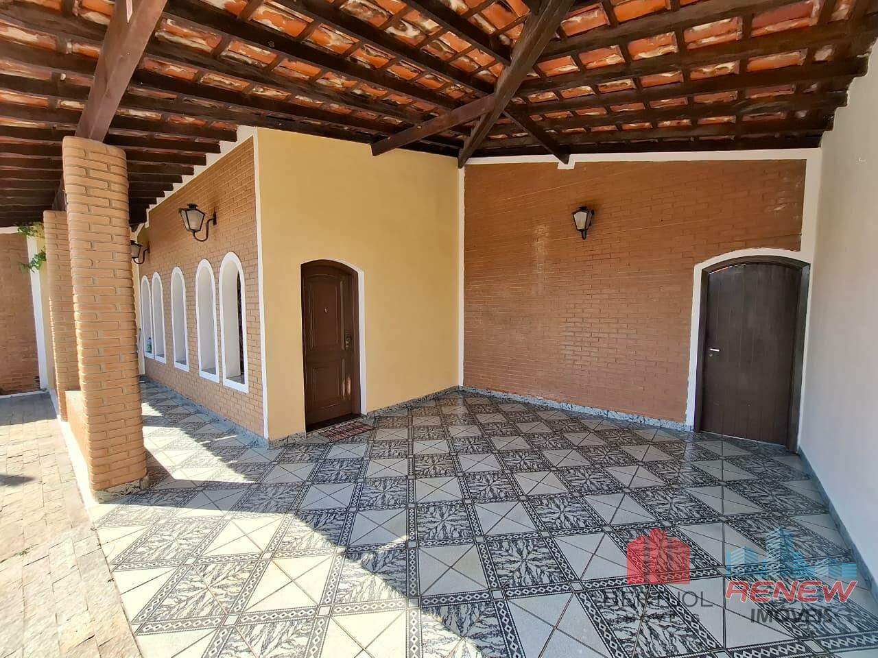 Casa à venda Centro em Vinhedo: 