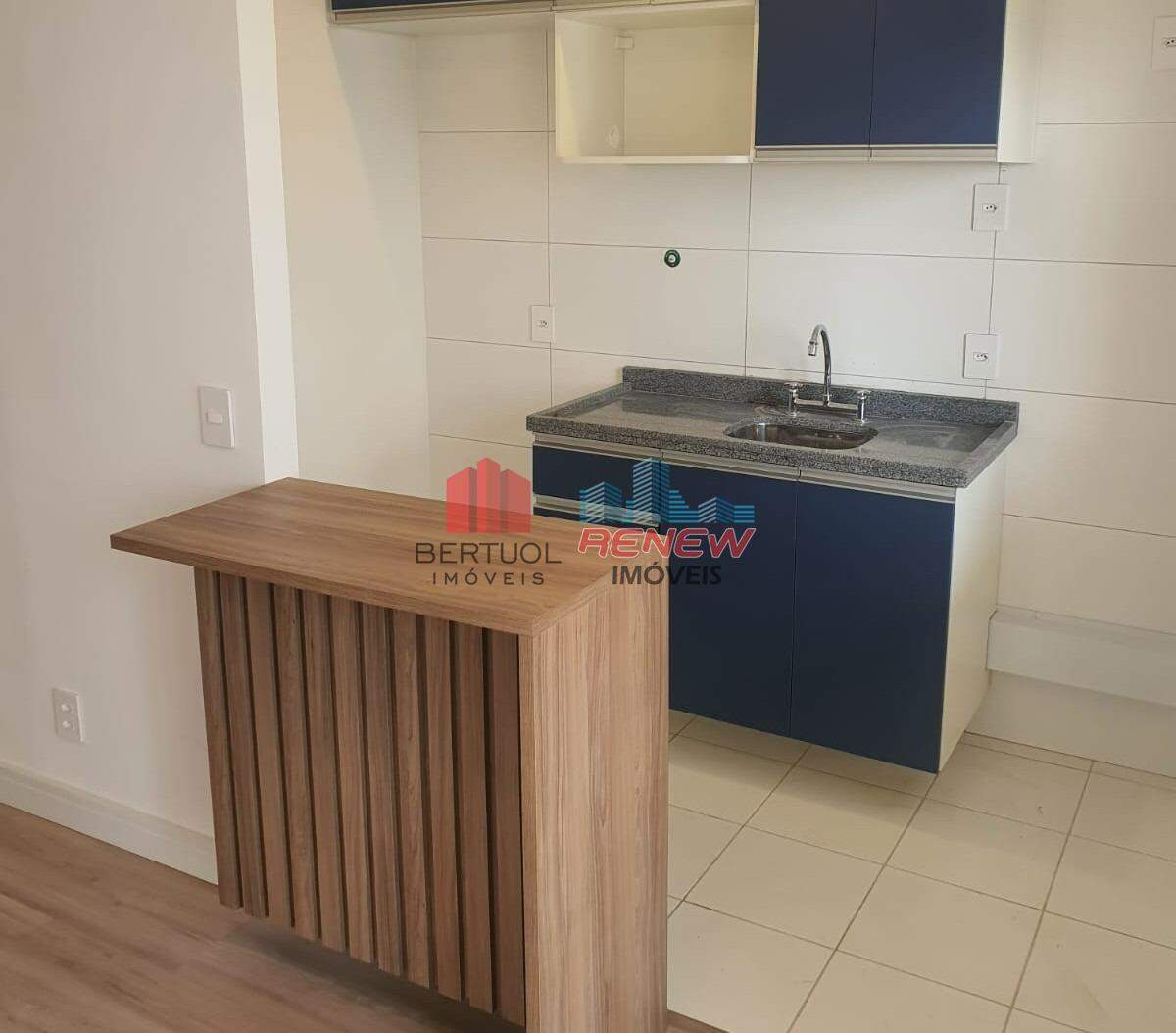 Apartamento à venda Residencial Morada do Lago em Valinhos: 
