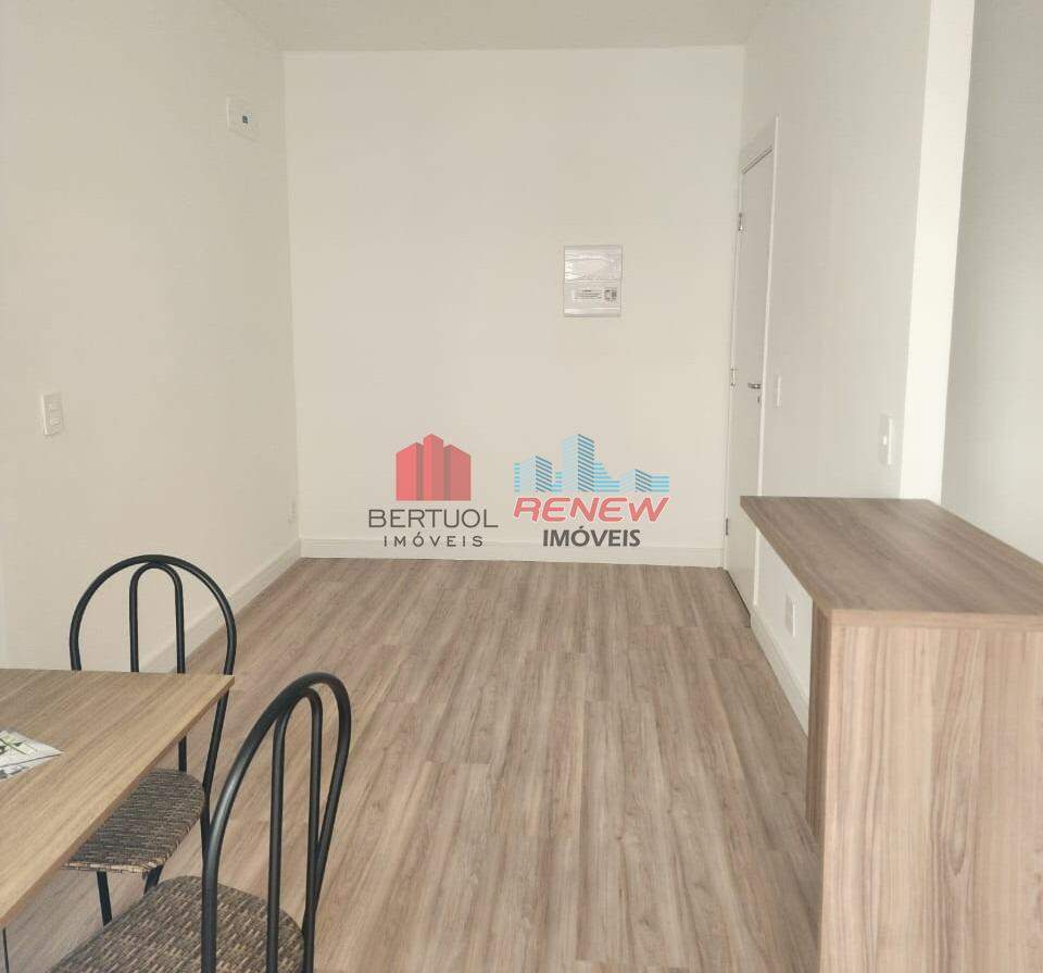 Apartamento à venda Residencial Morada do Lago em Valinhos: 