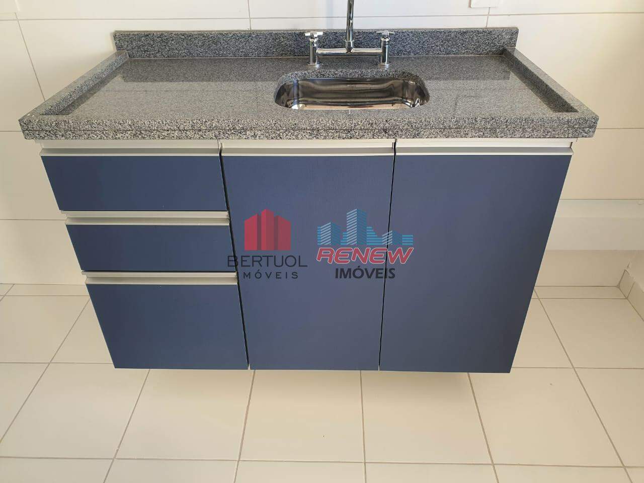 Apartamento à venda Residencial Morada do Lago em Valinhos: 