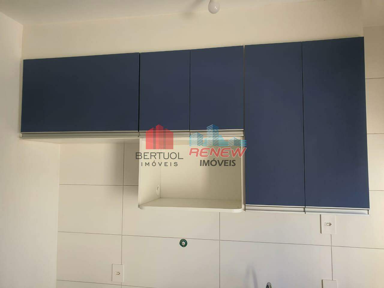 Apartamento à venda Residencial Morada do Lago em Valinhos: 