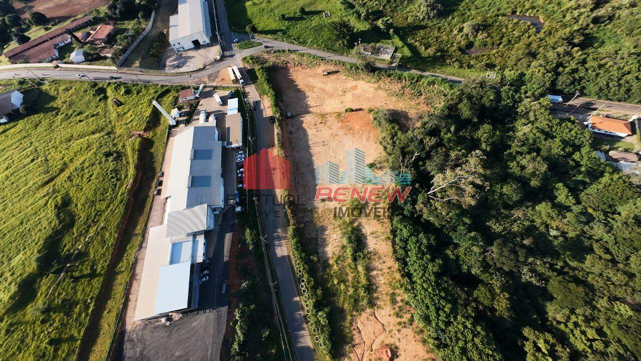 Terreno à venda Macuco em Valinhos: 