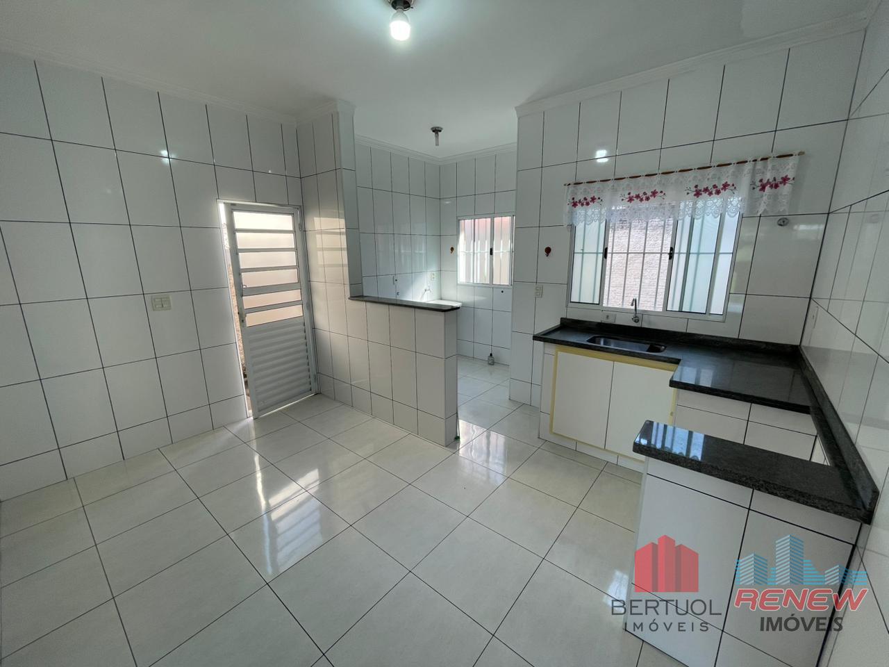 Casa para aluguel Jardim Portugal em Valinhos: COSINHA