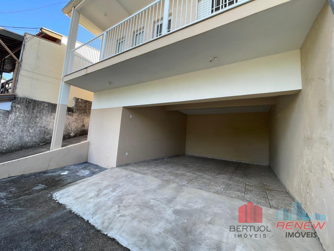 Casa para aluguel Jardim Portugal em Valinhos: GARAGEM