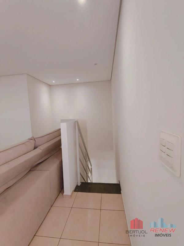 Cobertura à venda Condomínio Spazio Jabuticabeiras em Jundiaí: 