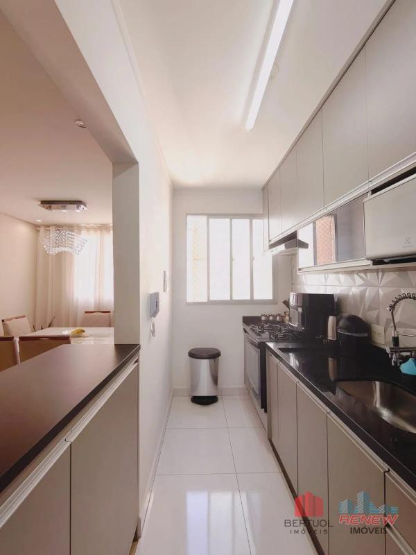 Cobertura à venda Condomínio Spazio Jabuticabeiras em Jundiaí: 