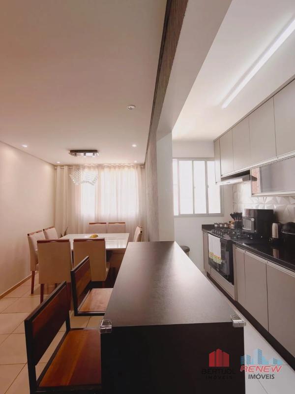 Cobertura à venda Condomínio Spazio Jabuticabeiras em Jundiaí: 