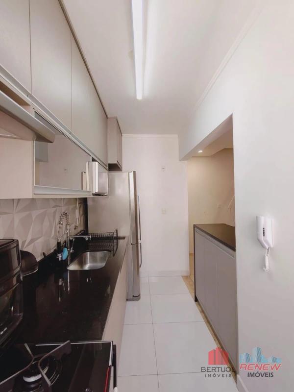 Cobertura à venda Condomínio Spazio Jabuticabeiras em Jundiaí: 