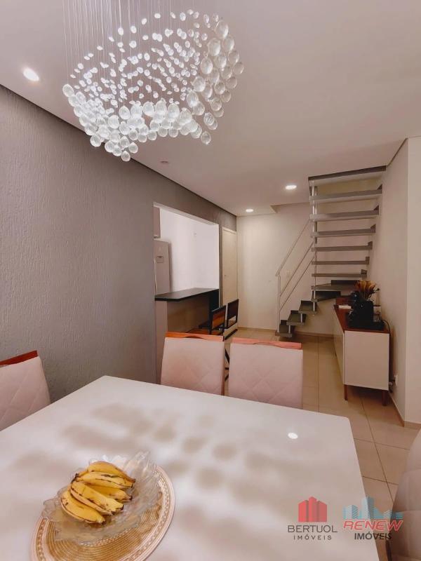 Cobertura à venda Condomínio Spazio Jabuticabeiras em Jundiaí: 