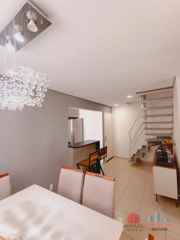 Cobertura à venda Condomínio Spazio Jabuticabeiras em Jundiaí: 