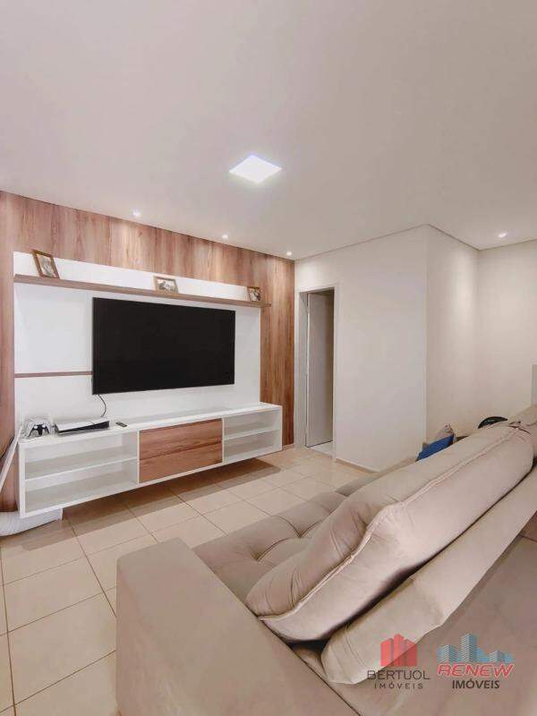 Cobertura à venda Condomínio Spazio Jabuticabeiras em Jundiaí: 