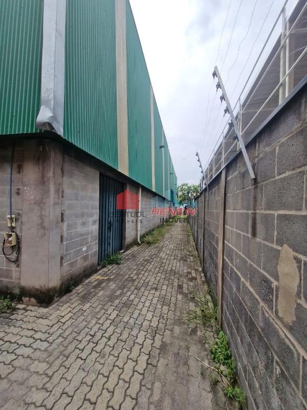 Galpão para aluguel Eco Park Empresarial em Itupeva: 