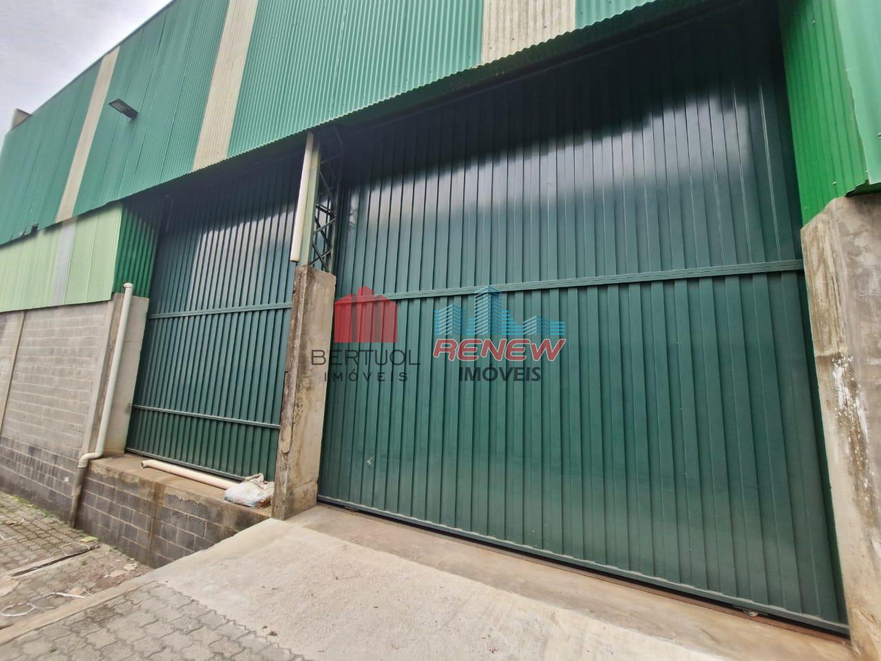 Galpão para aluguel Eco Park Empresarial em Itupeva: 