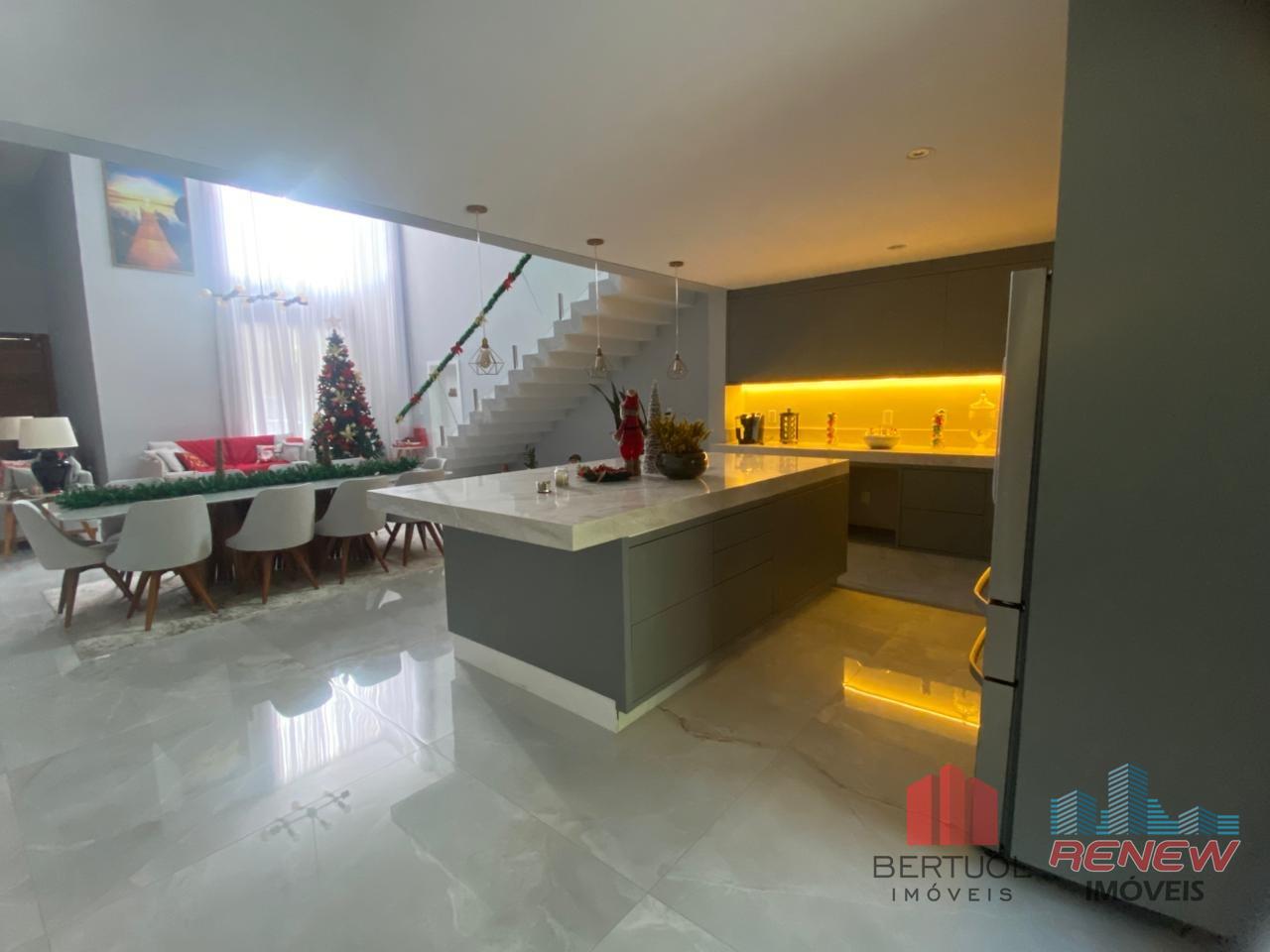 Casa à venda Residencial do Jatobá em Vinhedo: COZINHA