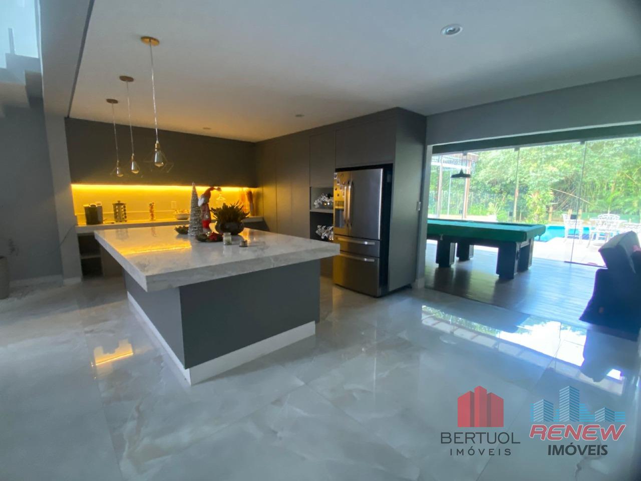 Casa à venda Residencial do Jatobá em Vinhedo: COZINHA